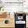 Hoxe Tracker Tags (4 piezas) por 9,99€ en Amazon