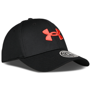 Gorra Under Armour Blitzing por 10€ en Foot Locker