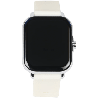 Silvergear Sportsmartwatch voor €8,95 bij Action