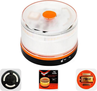 HIBRON EXTRASTAR Luz Emergencia Baliza V16 Homologada DGT por 19.81€