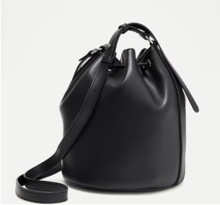 Bolso bandolera con detalle de tachas - Jo & Mr. Joe por 19.98€