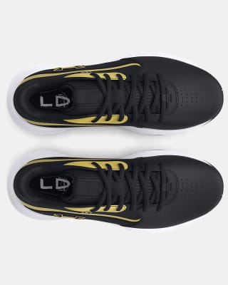 UA Lockdown 7 por $699 en Under Armour