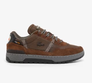 Baskets outdoor T-Clip Winter homme à 97€