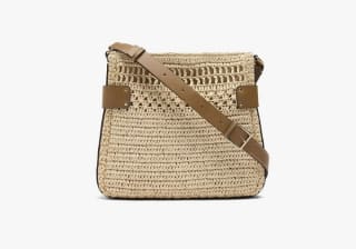 Parfois Bolso Bandolera de mujer por 17.99€.