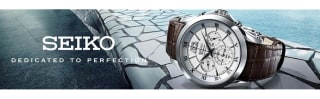 Seiko Clocks QXE018B reloj de mesa por 44,99€ en Amazon