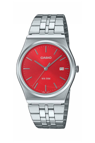 Reloj Casio MTP-B145D-4A2VEF (35 mm) por 31,90€ en Showroomprivé