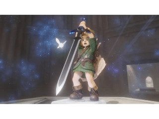 Nintendo Switch 2 The Legend of Zelda: Ocarina of Time por 59,99€ en MediaMarkt
