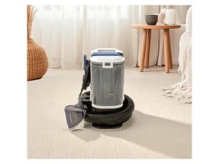 Shampooineuse SILVERCREST SPR 450 (15 000 Pa, 450 W) pour 59€