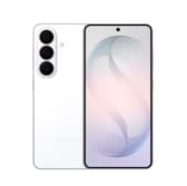 Smartphone Samsung Galaxy S26 256GB RAM 12GB Blanco por 672,14€