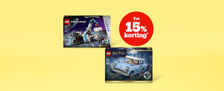 Bol 7 daagse met hoge kortingen op diverse producten