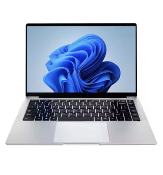 Notebook Gamer Ultrafina 14,1 Win 11 12GB RAM 512GB N4000 por 192,63€