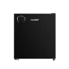 Comfee' RCD48BL2EUY(E) mini-koelkast (43L) voor €97 bij Joybuy