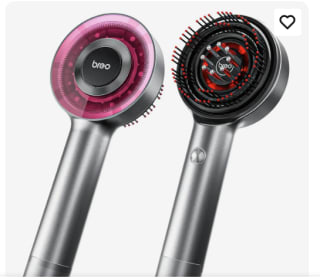 Scalp3 Haarmassageborstel voor de hoofdhuid voor €94,90 bij Joybuy