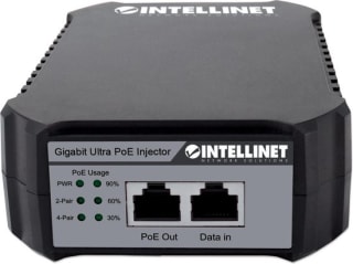 Intellinet 561495 PoE adapter & injector (Gigabit) voor €47,29 bij Bol