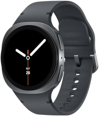 Samsung Galaxy Watch8 40mm (LTE) por $3,499 en Amazon