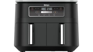 Ninja Foodi Dual Zone Airfryer AF200EU voor €109 bij Coolblue
