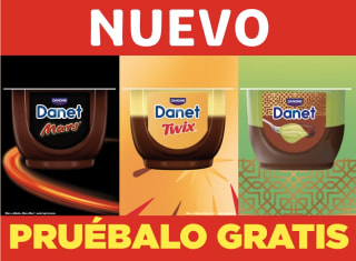Recopilación 18 reembolsos productos variados para que los probéis gratis