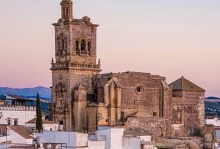 20% rebajas en 95 Paradores de España