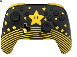 Gamepad Turtle Beach Rematch Inalámbrico 40h Bluetooth por 19.99€