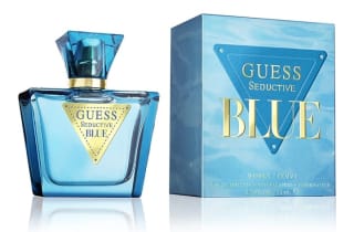 Guess Seductive Blue 75ml para mujer por 18.61€.