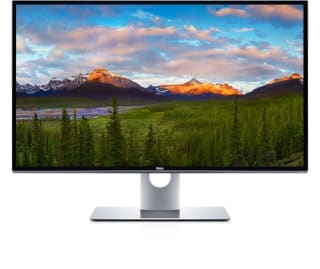 DELL UltraSharp UP3218KA computer monitor 80 cm voor €2.583,35 bij Redshell
