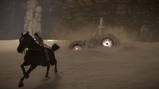 Shadow of the Colossus PS4 pour 4,79€ chez PlayStation