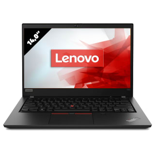 LENOVO ThinkPad T495s pour 199€ chez Afbshop