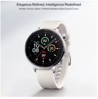 OnePlus Watch 3 (43mm) por 128,19€