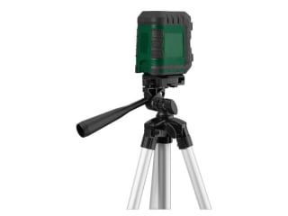 PARKSIDE kruislijnlaser PKLL 10 B4 voor €14,99 bij Lidl