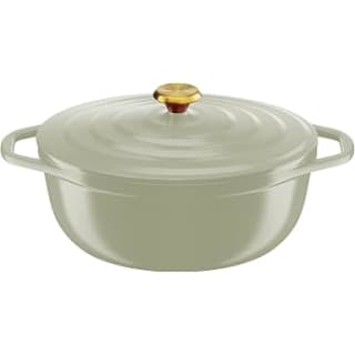 Tefal Air Soft Light cocotte en fonte d'aluminium 24 cm pour 34,99€ chez Amazon