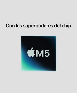 MacBook Pro 14" Chip M5, 24 GB RAM, 1 TB SSD por $39,999.20 en El Palacio de Hierro