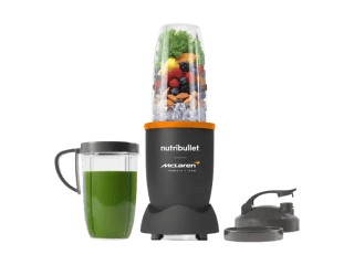nutribullet McLaren F1 Team Pro 900W por 62,90€ en MediaMarkt