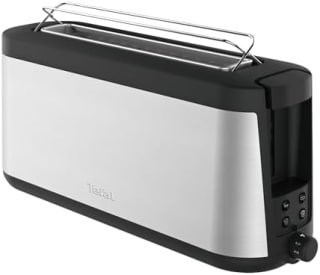 Tefal Element TT430811 broodrooster voor €29,99 bij Amazon