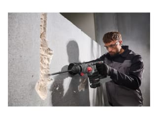 PARKSIDE PERFORMANCE 20V Cordless Hammer Drill (bare unit) for £49.99 at Lidl