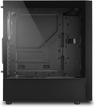 Sharkoon RGB Slider Gaming Case voor €34,99 bij Amazon