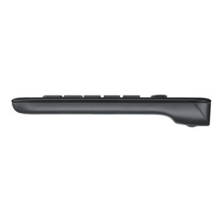 Logitech K400 Plus clavier sans fil avec trackpad pour 32,99€