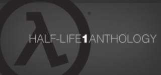 Half-Life 1 Anthology pour 2,52€ sur Steam