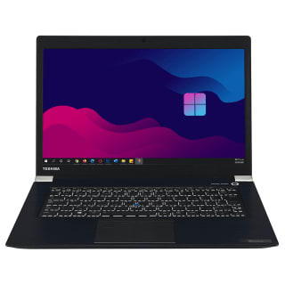 Laptop Toshiba DynaBook Tecra X40-F i5-10310U por $6,700 en Walmart