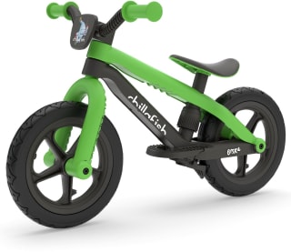 Chillafish BMXie 2 loopfiets voor €26,69 bij Bol