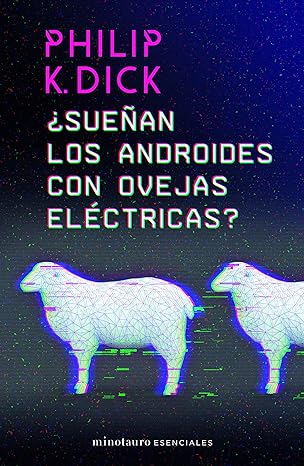 Sueñan Los Androides Con Ovejas Eléctricas? por $318 | Amazon