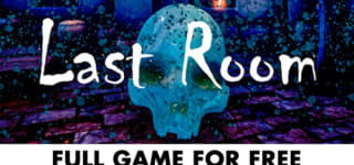 Gratuit Last Room chez Indiegala
