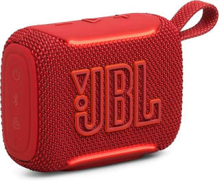 Bocina Portátil JBL Go 5 Roja por $698 | Oferta Amazon