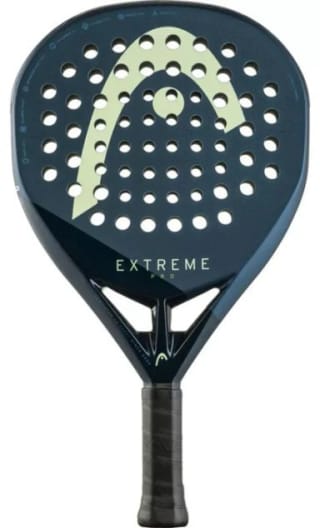 HEAD Extreme Pro 2025 Padel Racket voor €119,95 bij iBOOD