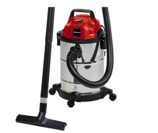 Einhell Aspirador seco y húmedo TC-VC 1820 S por 49.99€