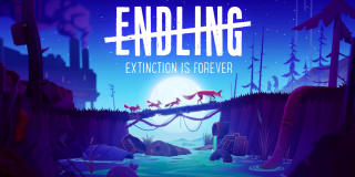 Endling-Extinction is Forever Nintendo por 4.49€