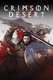 Crimson Desert (Windows/Xbox Series X|S) XBOX LIVE Key EUROPE - With Code