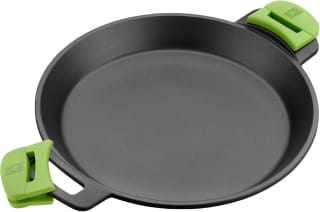 BRA Prior | Paellera, Negro, antiadherente, 36 cm por 33.15€