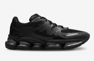 New Balance Abzorb 2000 voor €95 bij Footlocker