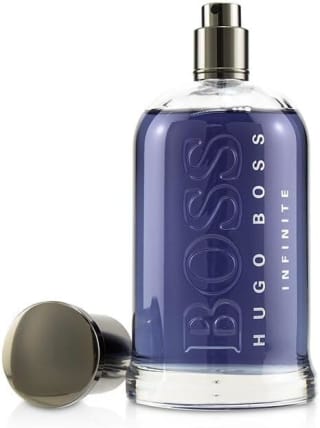 Hugo Boss Bottled Infinite Eau de Parfum 200ml por $1,417 en Amazon