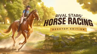 Gratis Rival Stars Horse Racing: Desktop Edition bij Epic Games